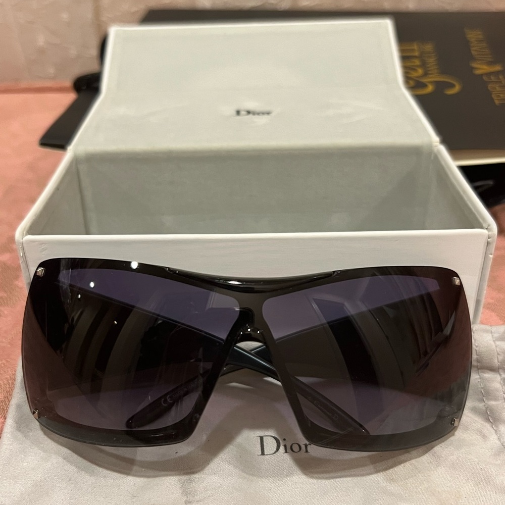 Dior Women’s Sunglasses
